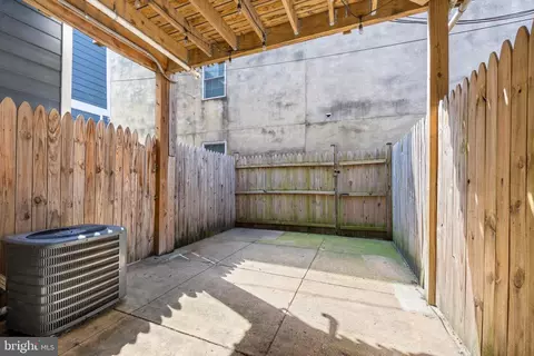 Exterior - 125 Randall St, Baltimore, MD 21230 photo 4 of 4