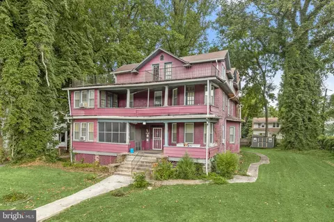 5310 Gwynn Oak Ave, Baltimore, MD 21207