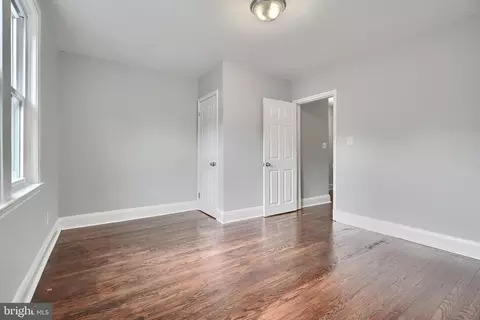 Bedroom - 5629 Govane Ave, Baltimore, MD 21212 photo 5 of 5