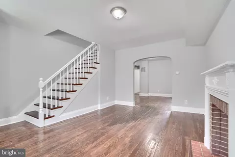 Living - 5629 Govane Ave, Baltimore, MD 21212 photo 2 of 3