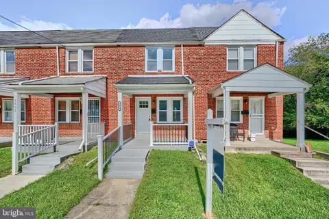 Other - 5629 Govane Ave, Baltimore, MD 21212 photo 4 of 15