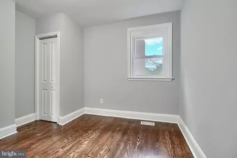 Bedroom - 5629 Govane Ave, Baltimore, MD 21212 photo 3 of 5