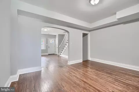 Entry Way - 5629 Govane Ave, Baltimore, MD 21212 photo 1 of 6