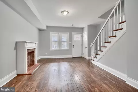 Living - 5629 Govane Ave, Baltimore, MD 21212 photo 3 of 3