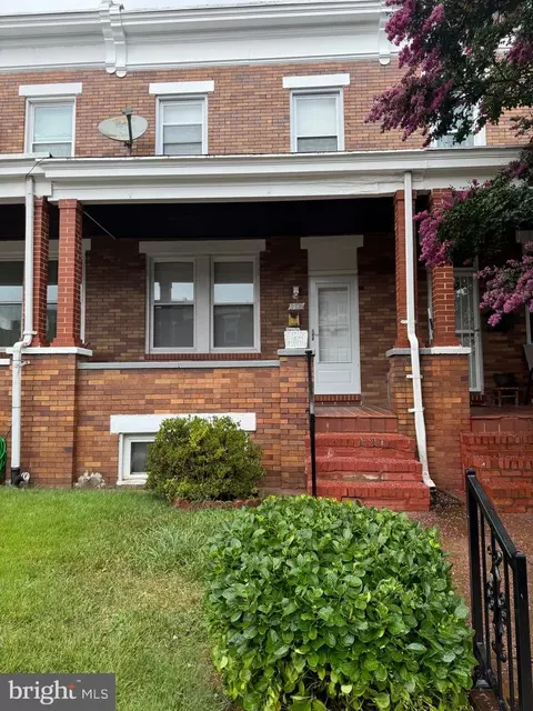 3106 Chesterfield Ave, Baltimore, MD 21213