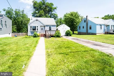 2523 Gehb, Baltimore Highlands, MD 21227