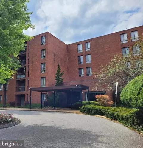 6711 Park Heights Ave #408, Baltimore, MD 21215