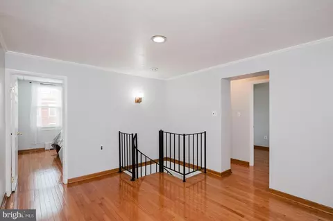 Entry Way - 1411 Andre St, Baltimore, MD 21230 photo 4 of 5