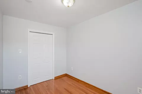 Bedroom - 1411 Andre St, Baltimore, MD 21230 photo 5 of 7