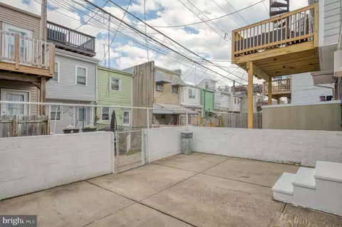 Exterior - 1411 Andre St, Baltimore, MD 21230 photo 4 of 5