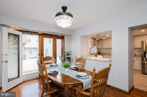 Dining - 1411 Andre St, Baltimore, MD 21230 photo 1 of 2