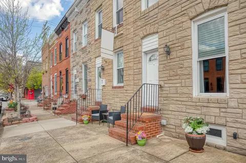 Other - 1411 Andre St, Baltimore, MD 21230 photo 12 of 12
