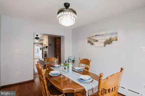 Dining - 1411 Andre St, Baltimore, MD 21230 photo 2 of 2