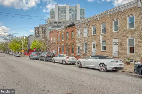Other - 1411 Andre St, Baltimore, MD 21230 photo 10 of 12