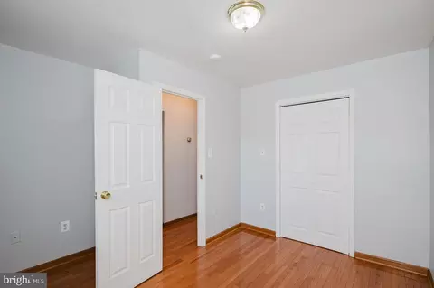 Bedroom - 1411 Andre St, Baltimore, MD 21230 photo 6 of 7