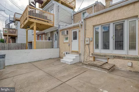 Exterior - 1411 Andre St, Baltimore, MD 21230 photo 3 of 5
