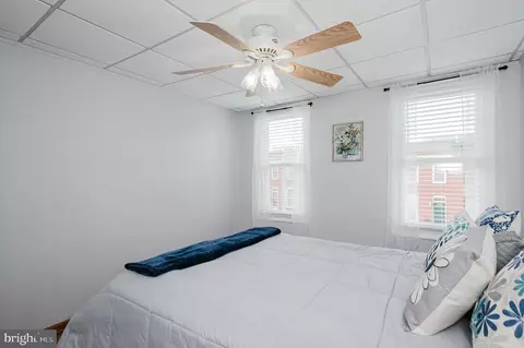 Bedroom - 1411 Andre St, Baltimore, MD 21230 photo 1 of 7