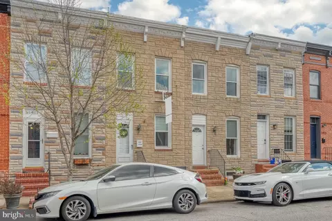 Other - 1411 Andre St, Baltimore, MD 21230 photo 11 of 12