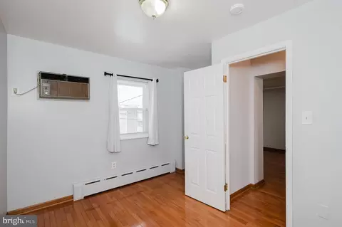 Bedroom - 1411 Andre St, Baltimore, MD 21230 photo 7 of 7