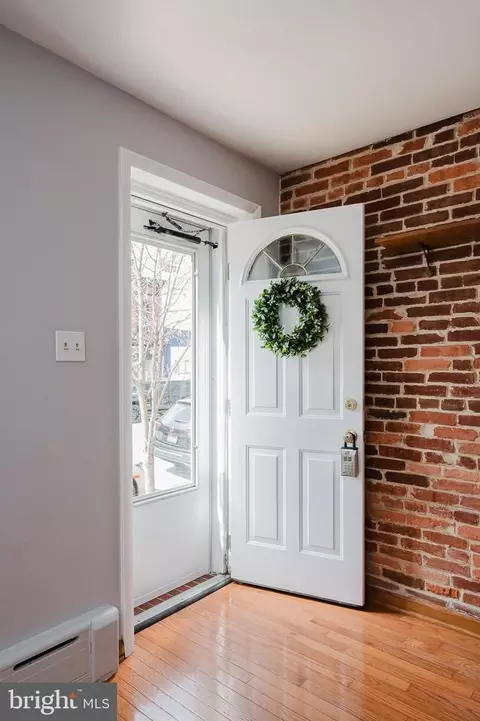 Entry Way - 1411 Andre St, Baltimore, MD 21230 photo 1 of 5