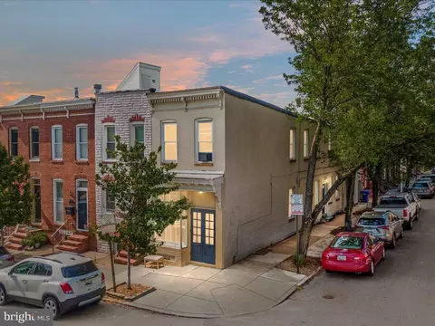 20 E Randall St, Baltimore, MD 21230 photo 1