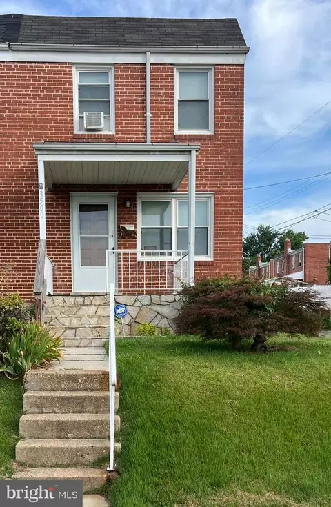 3500 Greenvale Rd, Baltimore, MD 21229