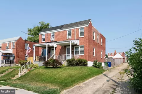 Other - 3500 Greenvale Rd, Baltimore, MD 21229 photo 2 of 8