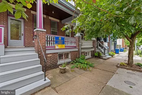 311 E 31st St, Baltimore, MD 21218