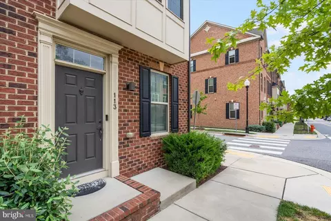 113 S Newkirk St, Baltimore, MD 21224