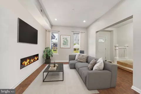 4013 Norfolk Ave, Baltimore, MD 21216