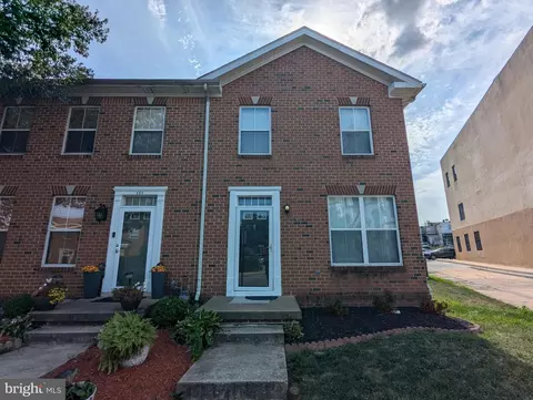 602 N Fremont Ave, Baltimore, MD 21201