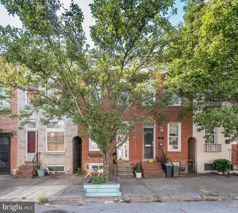 Other - 522 S Milton Ave, Baltimore, MD 21224 photo 1 of 7