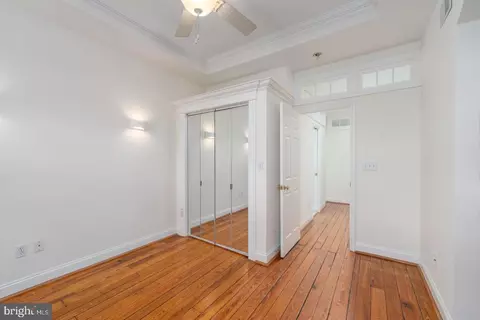 Bedroom - 522 S Milton Ave, Baltimore, MD 21224 photo 3 of 3