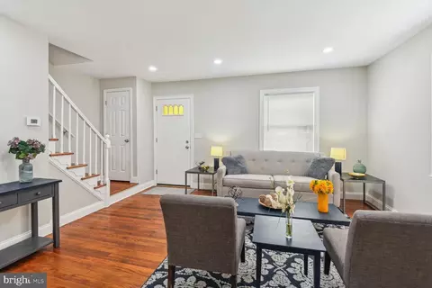 138 Denison St, Baltimore, MD 21229