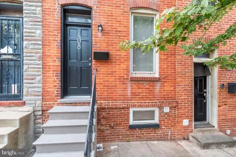 408 N Chester, Baltimore, MD 21231