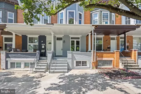 2784 The Alameda, Baltimore, MD 21218