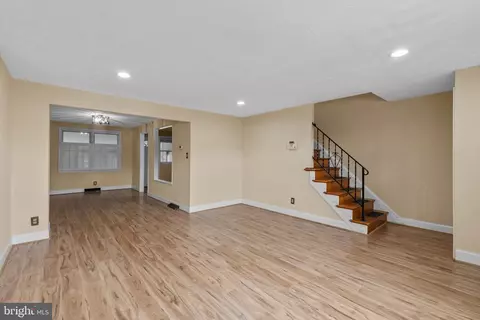 Living - 5472 Bucknell Rd, Baltimore, MD 21206 photo 1 of 2