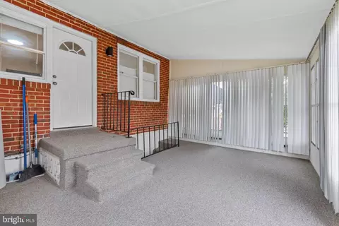 Exterior - 5472 Bucknell Rd, Baltimore, MD 21206 photo 2 of 6