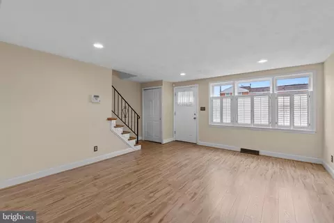 Living - 5472 Bucknell Rd, Baltimore, MD 21206 photo 2 of 2