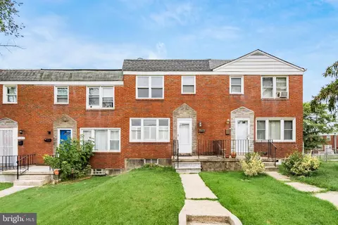 Other - 5472 Bucknell Rd, Baltimore, MD 21206 photo 1 of 15
