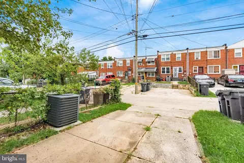 Exterior - 5472 Bucknell Rd, Baltimore, MD 21206 photo 4 of 6