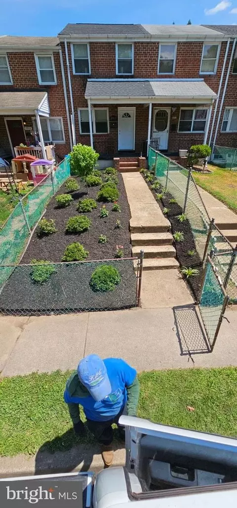 2917 Georgetown Rd, Baltimore, MD 21230