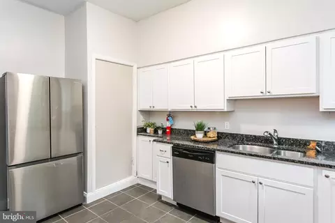 Kitchen - 204 E Chase St, Baltimore, MD 21202 photo 2 of 2