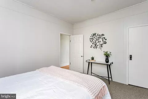 Bedroom - 204 E Chase St, Baltimore, MD 21202 photo 4 of 4