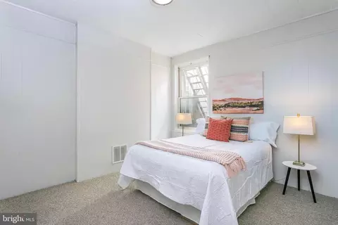 Bedroom - 204 E Chase St, Baltimore, MD 21202 photo 3 of 4