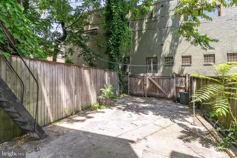 Exterior - 204 E Chase St, Baltimore, MD 21202 photo 1 of 3