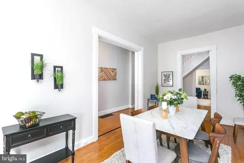 Dining - 204 E Chase St, Baltimore, MD 21202 photo 2 of 2