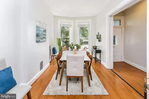 Dining - 204 E Chase St, Baltimore, MD 21202 photo 1 of 2