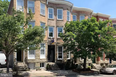 Exterior - 204 E Chase St, Baltimore, MD 21202 photo 2 of 3