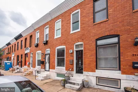 316 S Robinson St, Baltimore, MD 21224